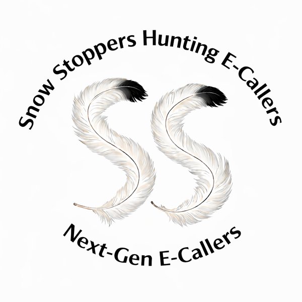 Snow Stoppers Hunting E-Callers