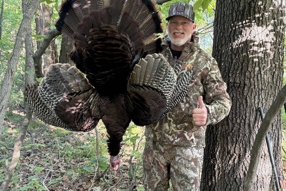 Turkey Hunts