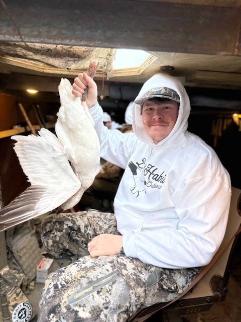 Duck & Goose Combo Hunts photo