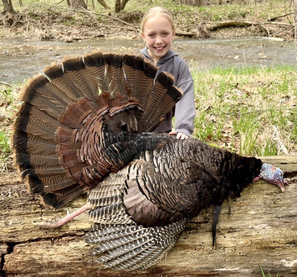 Bad Habit Outdoors hunt photo