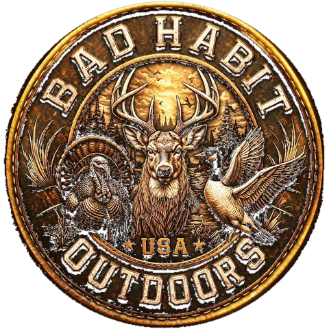 Bad Habit Outdoors